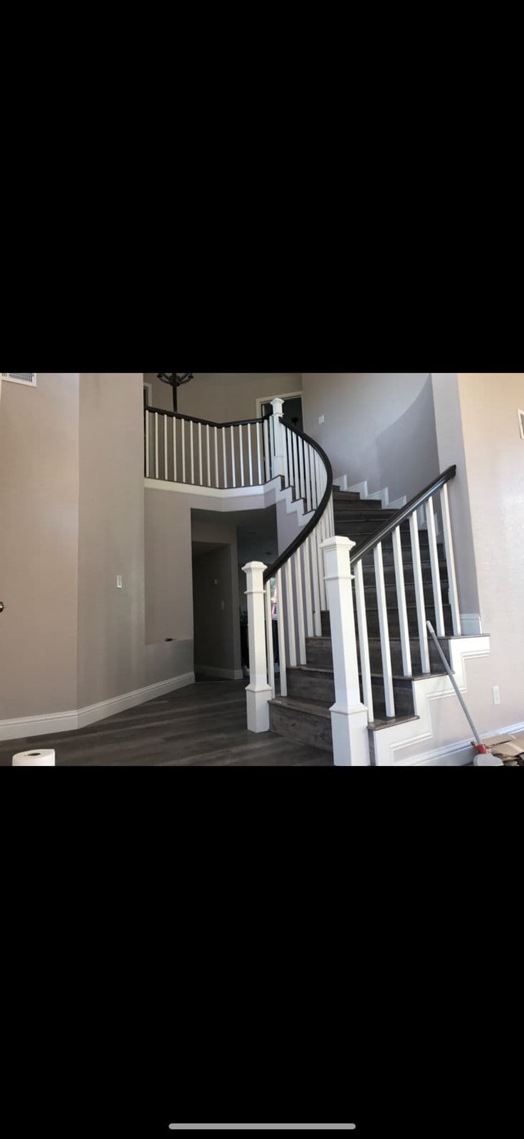 Project Elegant Staircase Transformations for Your Home image