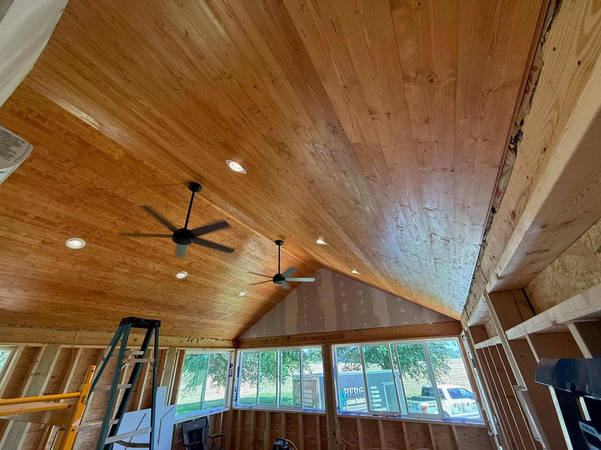 Project Elevate Your Lifestyle with Our High-Quality Sunrooms image