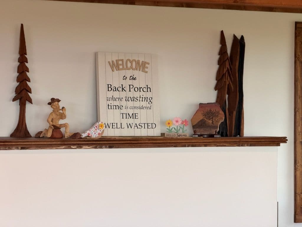 Project Creating Cozy Charm with Our Custom Sunrooms image