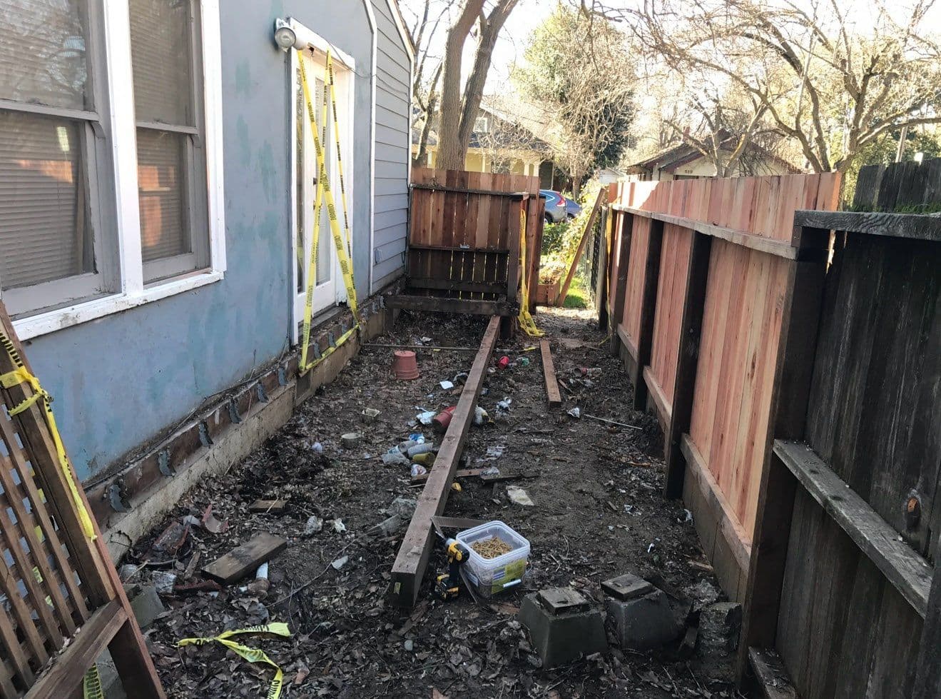 Gallery photos for New Deck Installation Perfect for Summer Enjoyment: Image #2