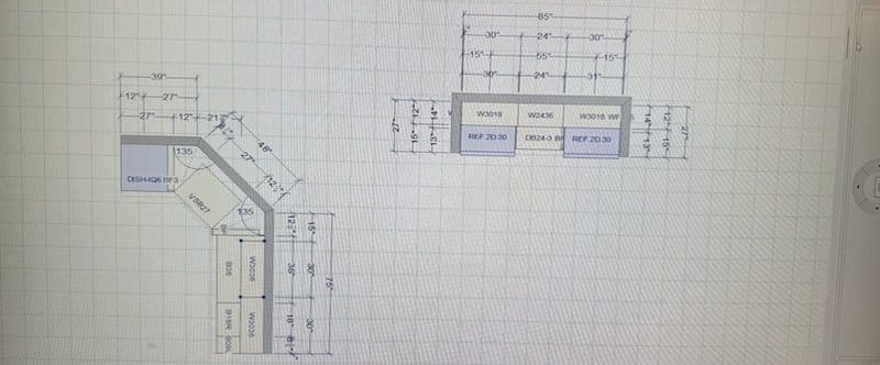 Gallery photos for Innovative 3D Kitchen Designs for Functional Spaces: Image #1